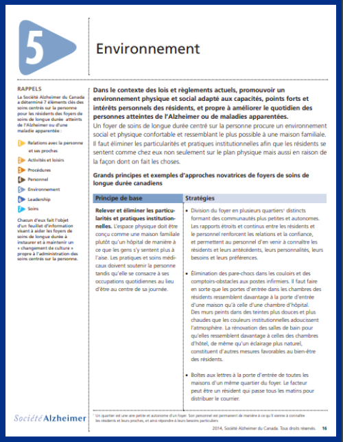 RAPPELS : 5 - Environnement - couverture