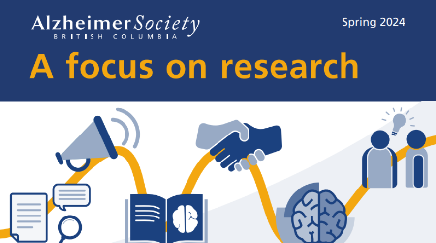 A focus on research