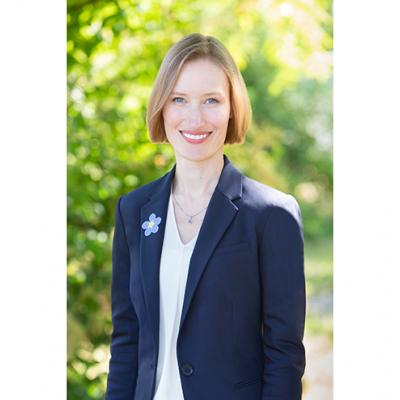 Jen Lyle, CEO