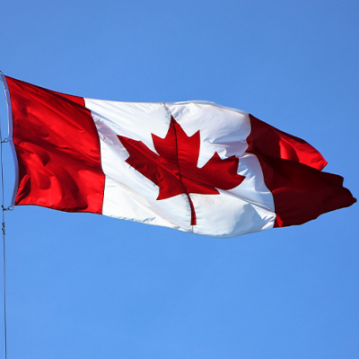 Canadian-flag