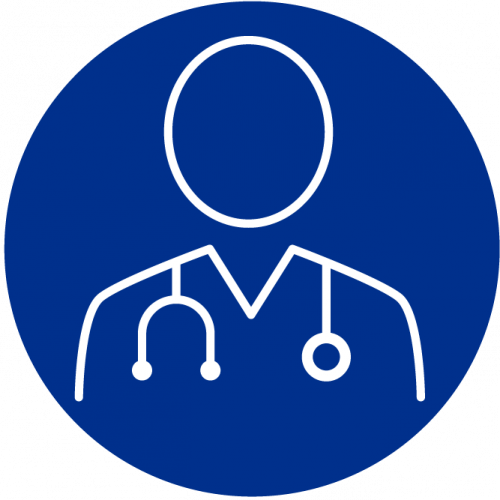 doctor or nurse