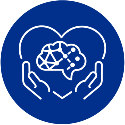 hands heart