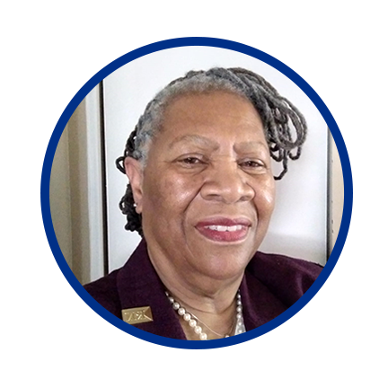 Dr. Claudette Holloway