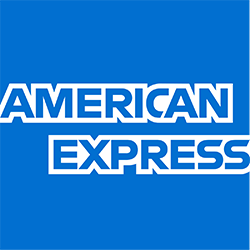 American Express logo