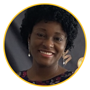 ASRP 2021 funded researcher Adebusola Adekoya