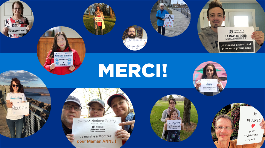 Merci!