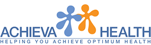 Acheiva Health logo