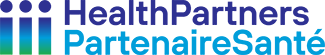 HealthPartners logo