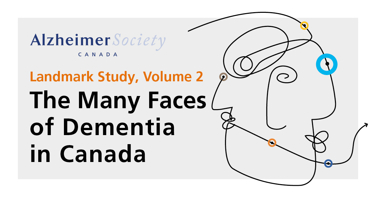 The Many Faces of Demencia in Canada