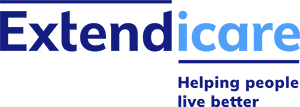 Extendicare logo